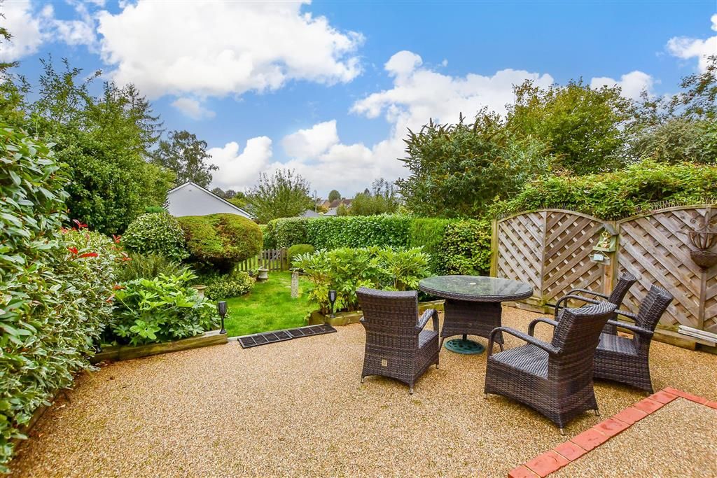 Property photo 3 of 15 Rear Garden