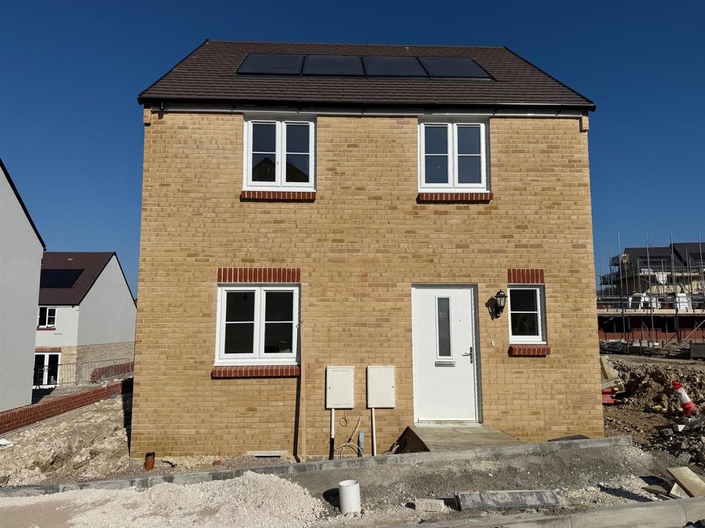 Property photo 1 of 13 Plot 351 Front.Jpeg