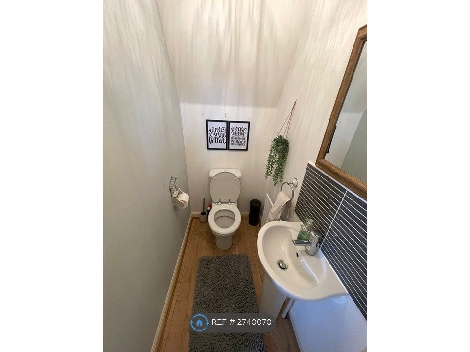 Property photo 3 of 11 Ground Floor Toilet