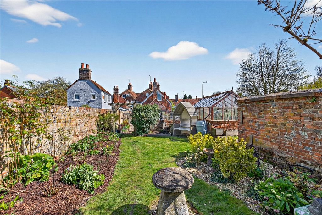 Additional image 27 of 7 bed semi-detached house for saleBridge Street, Hungerford, Berkshire RG17