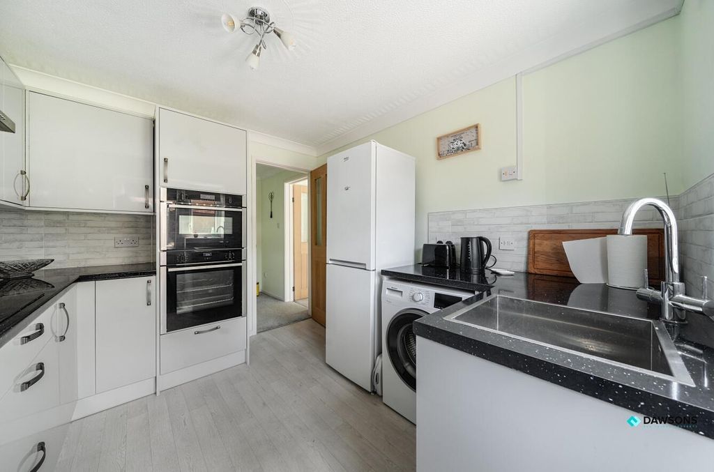 Additional image 5 of 3 bed semi-detached house for saleLlys Warner, Llanelli SA15