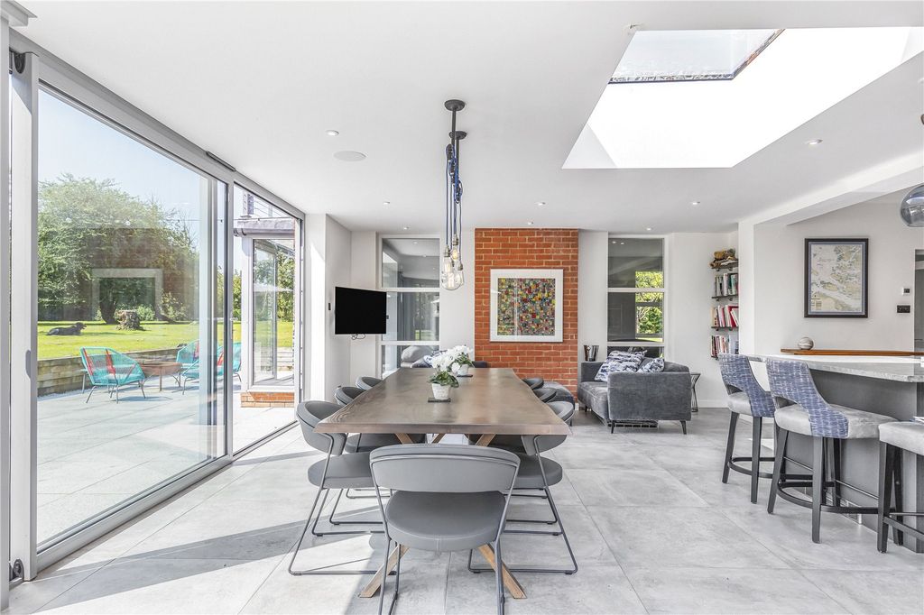 Property photo 3 of 49 Kitchen Dining Space