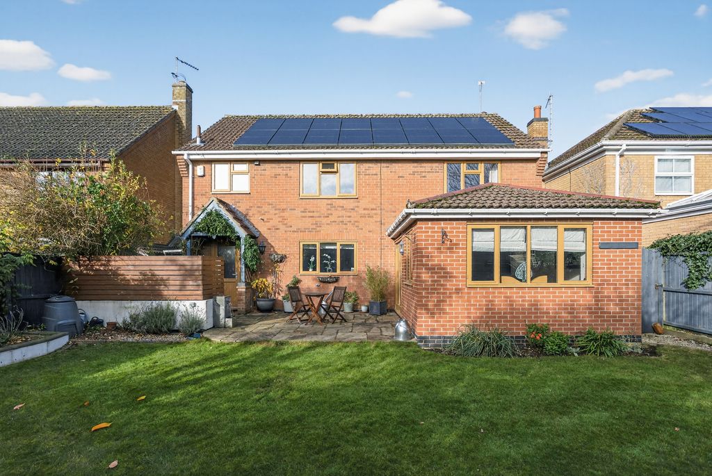 Additional image 19 of 5 bed detached house for saleMartin Close, Oakham LE15