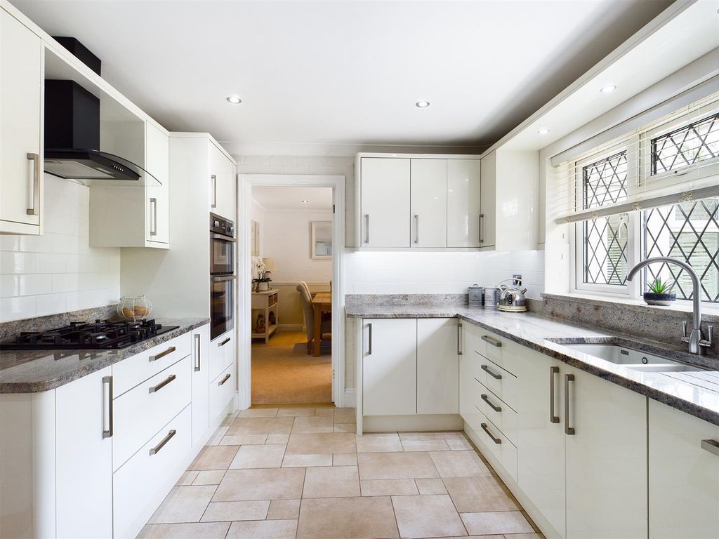 Property photo 3 of 22 Kitchen To Dining.Jpg