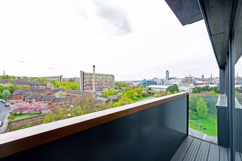 Property photo 3 of 15 Balcony
