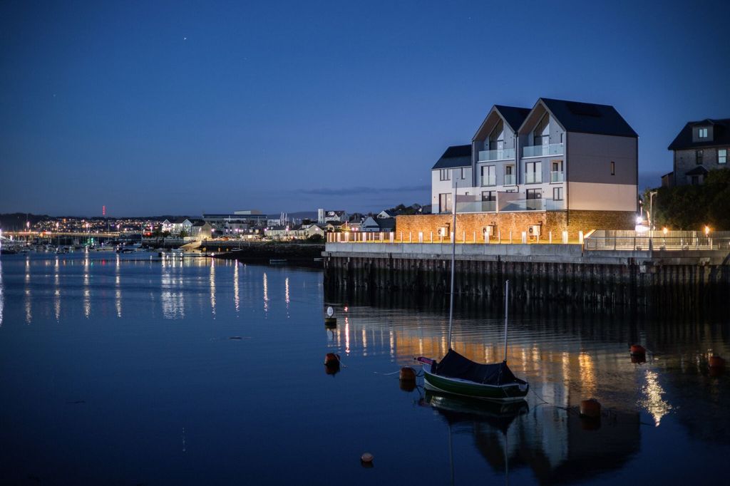 Property photo 1 of 12 View To Units 1&2