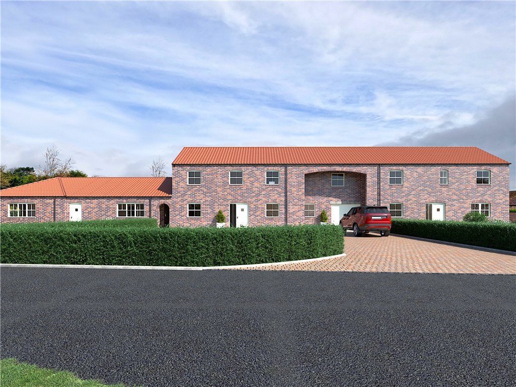 Property photo 1 of 4 Cgi- Front