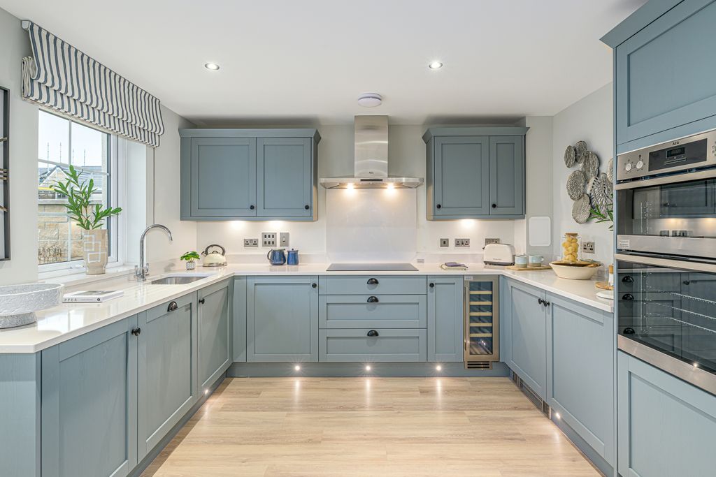 Property photo 2 of 9 The Dunes Reserve_Ballater_H4690_Dev003018_Kitchen 002