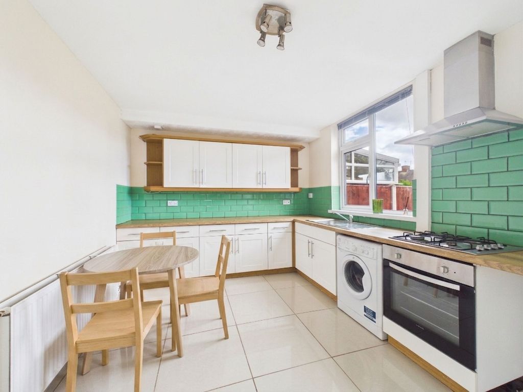 Property photo 3 of 14 Dining Kitchen (Virtually Furnished)