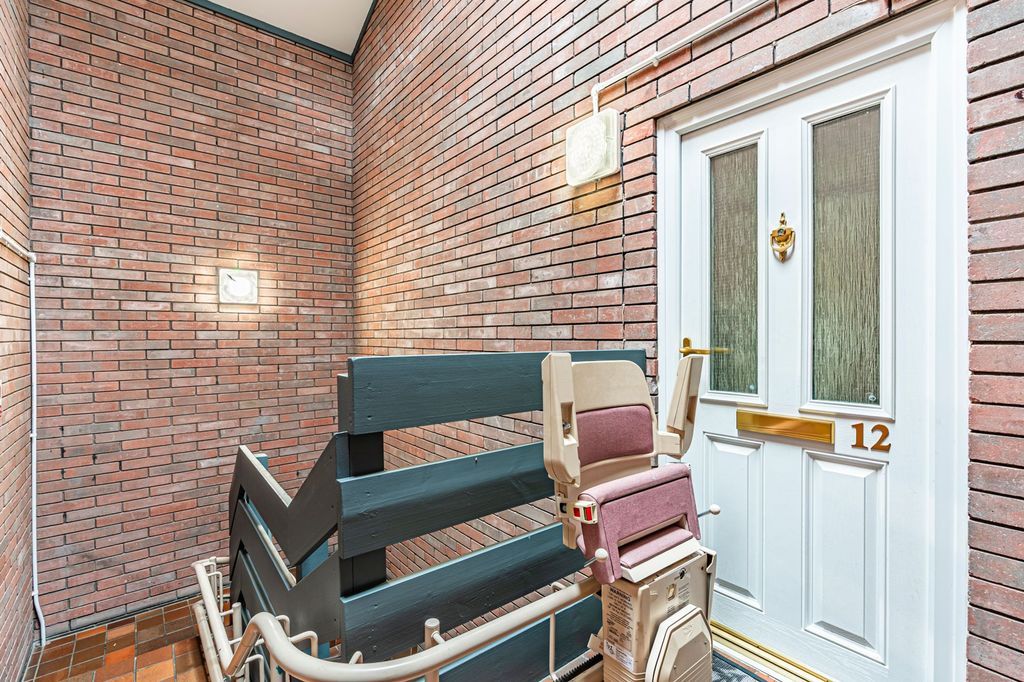 Additional image 4 of 2 bed flat for saleCedar Crescent, Tonteg CF38