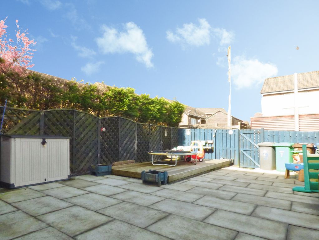 Property photo 2 of 21 Rear Garden