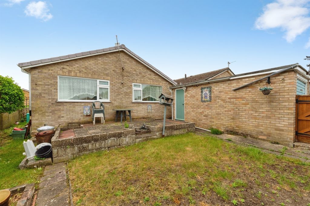 Additional image 13 of 3 bed detached bungalow for saleOaklands Drive, Brandon IP27