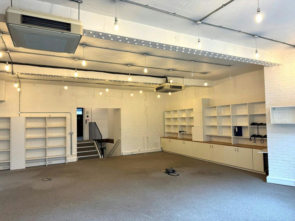 Property photo 2 of 9 8 Vine Yard Main Room.Jpg