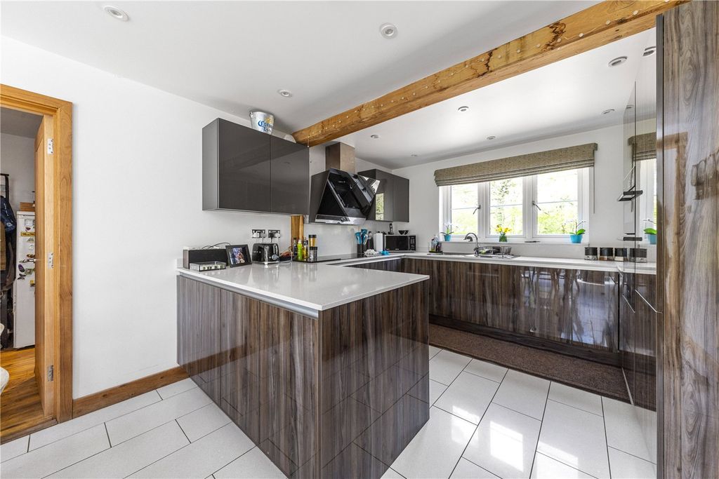 Additional image 8 of 5 bed detached house for saleRoundals Lane, Hambledon, Godalming, Surrey GU8