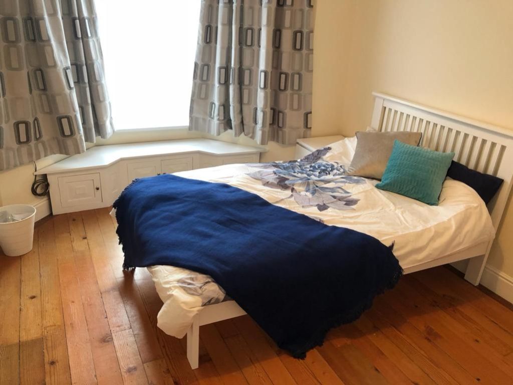 Property photo 1 of 10 Bedroom 1 Double