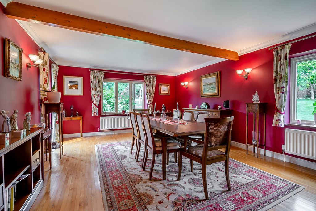 Additional image 6 of 5 bed detached house for saleHigh Street South, Tiffield, Towcester Northamptonshire NN12