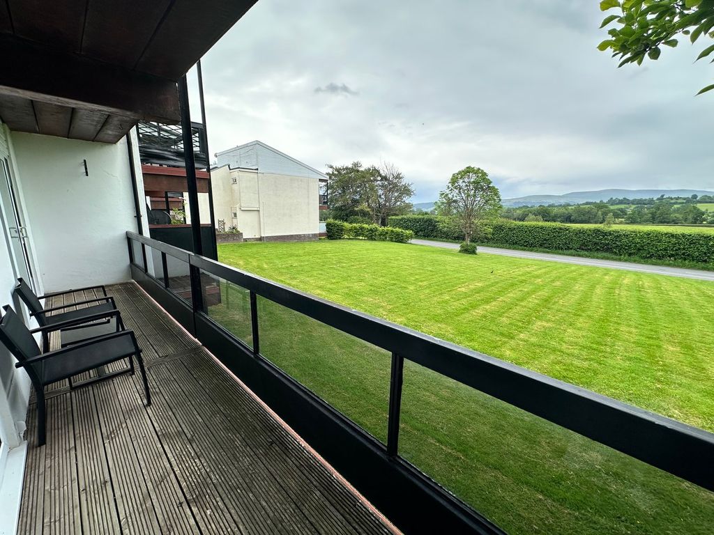 Additional image 15 of 2 bed flat for saleHay Road, Brecon LD3