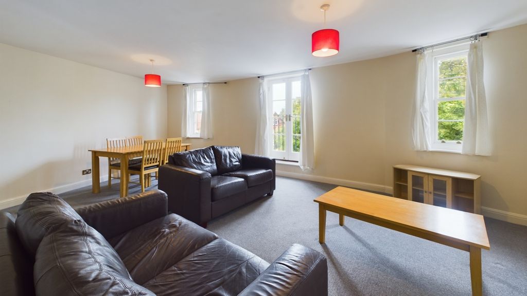 Additional image 8 of 3 bed flat for saleFive Lamps House, Belper Road, Derby, Derbyshire DE1