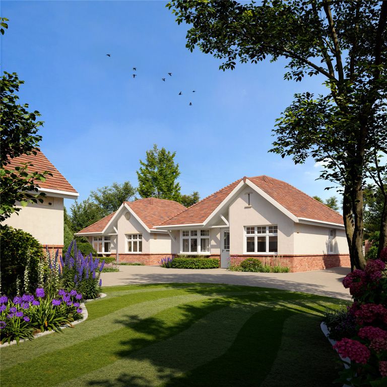 Property photo 1 of 10 Lacey Crescent