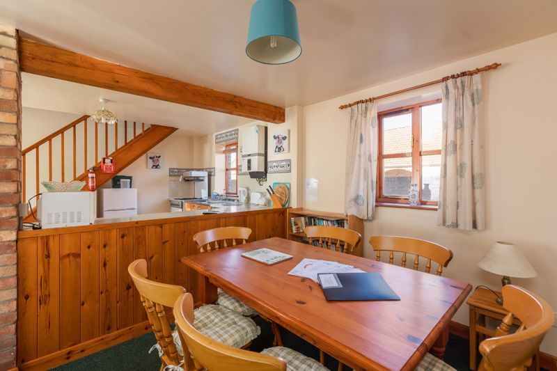 Additional image 17 of 6 bed semi-detached house for saleMuston Grange Farm And Holiday Cottages, Filey YO14