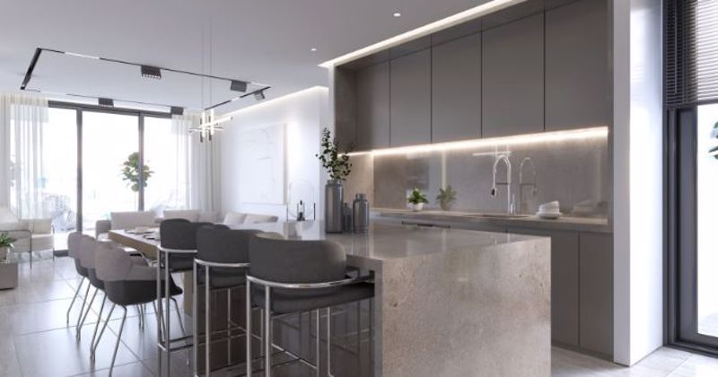 Property photo 3 of 25 Open Plan Living...