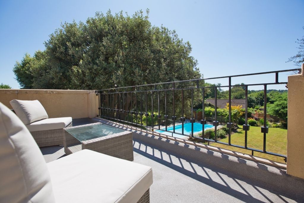 Property photo 3 of 30 Balcony To Pool