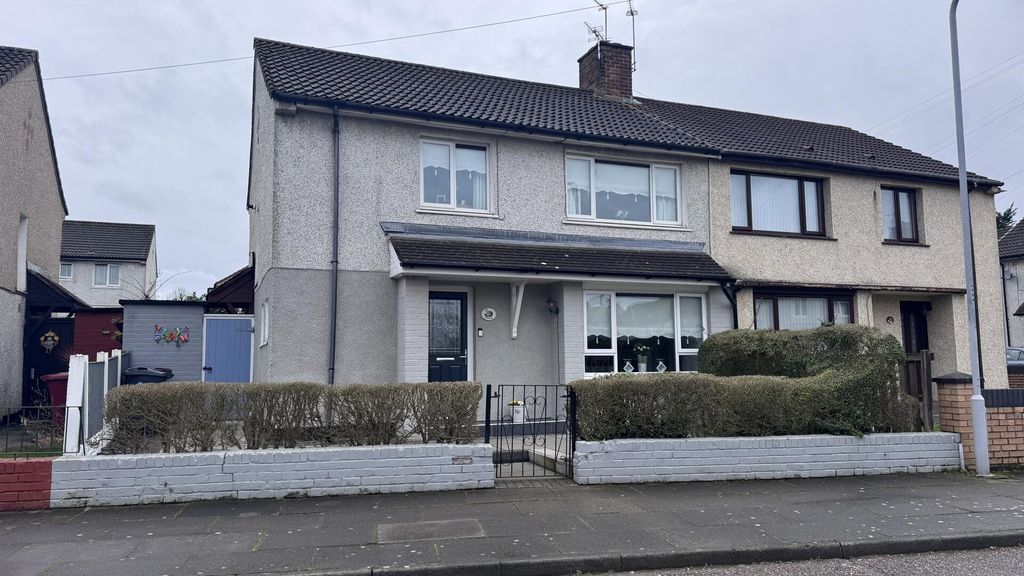 Property photo 1 of 20 Front (Exterior)