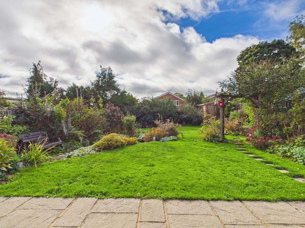 Property photo 3 of 21 Garden