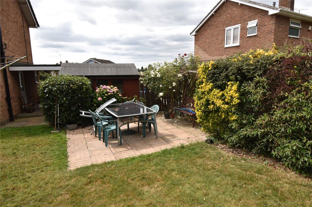 Additional image 18 of 4 bed detached house for saleGordon Road, Dovercourt, Harwich CO12
