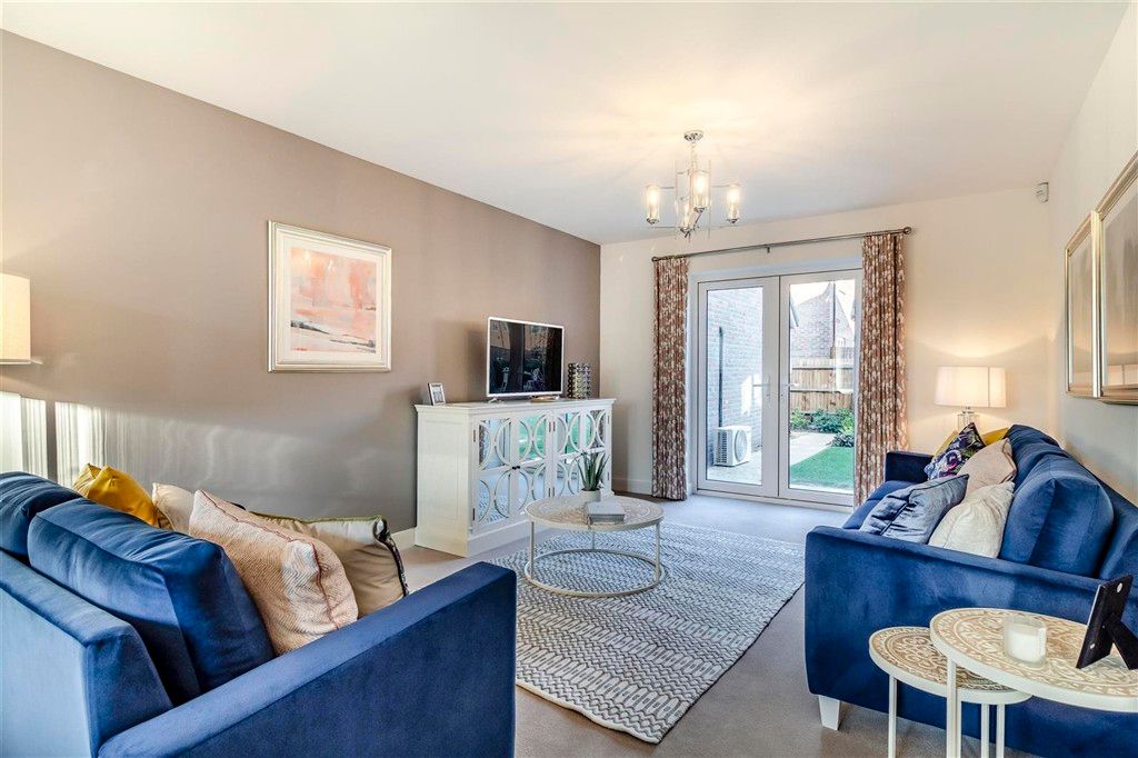 Property photo 2 of 8 Lounge Example