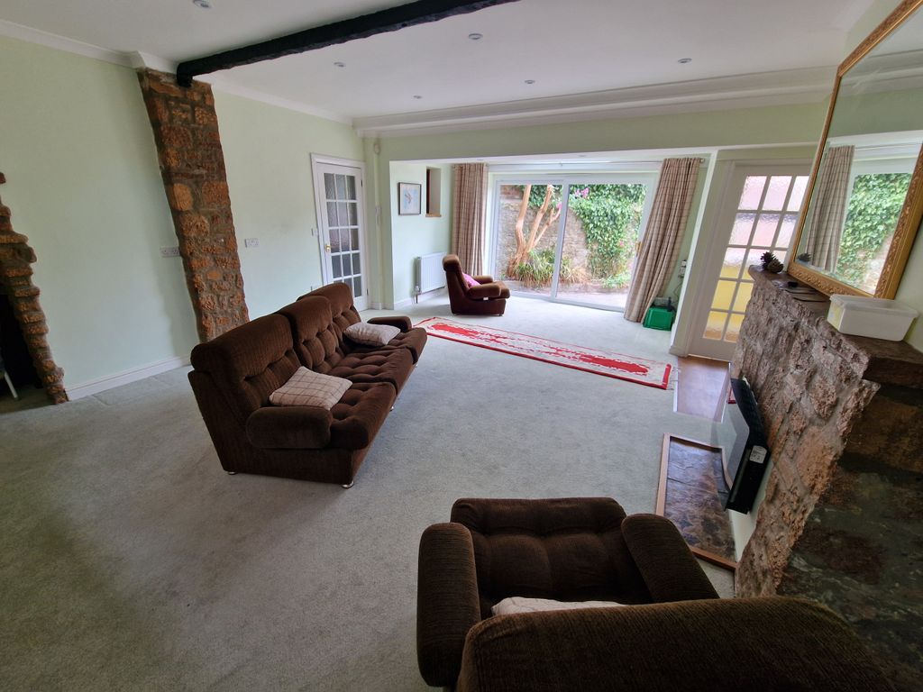 Property photo 3 of 21 Living Room-Angle 3