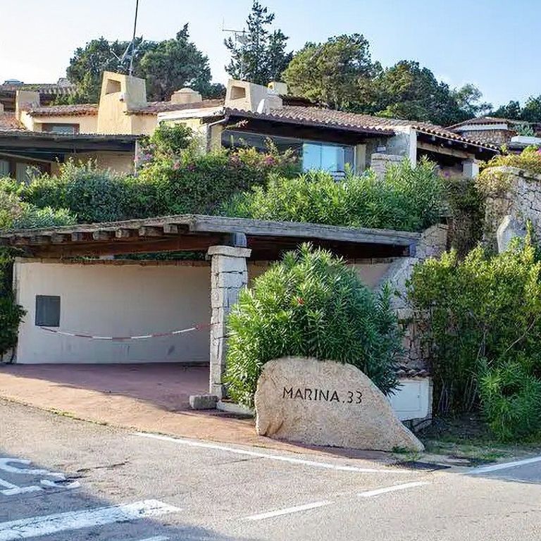 Property photo 1 of 17 Chic Apartment In Porto Cervo, Sardinia