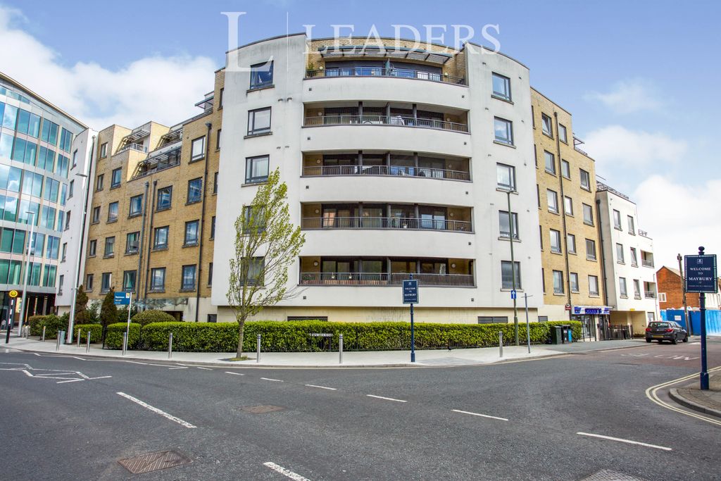 Property photo 1 of 10 3 William Booth Exte