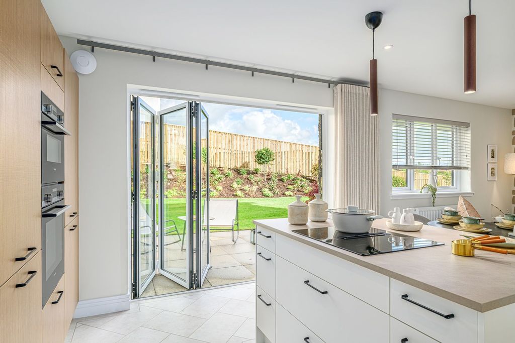 Additional image 7 of 5 bed detached house for saleThe Crichton, Plot 62, Lathallan Grange, Polmont FK2