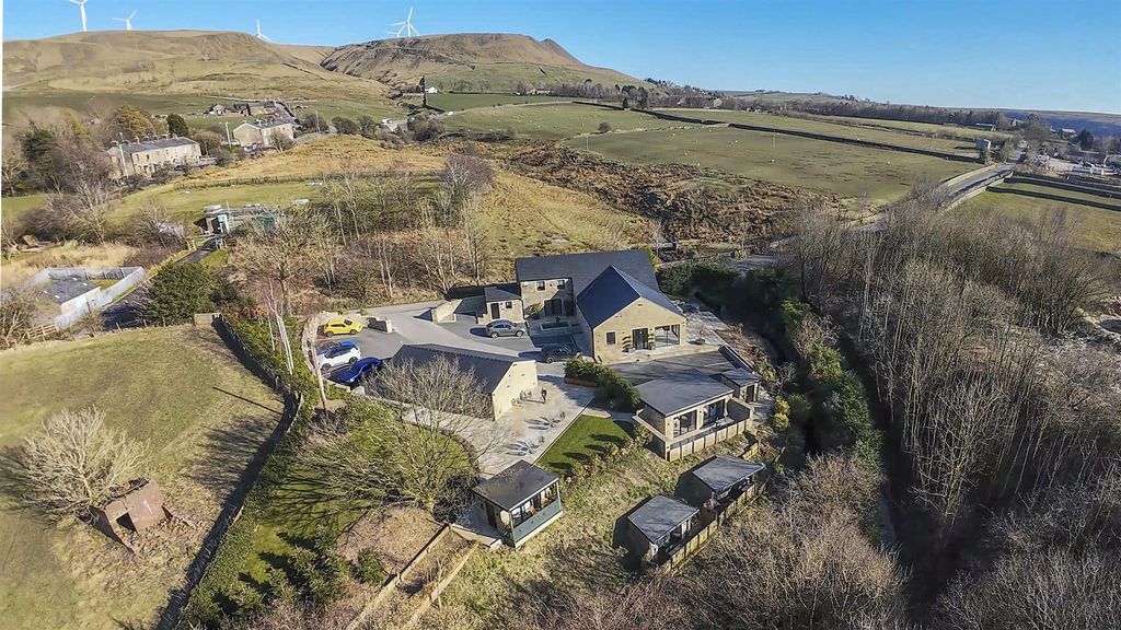 Property photo 1 of 62 Brook Bottom Site Overview