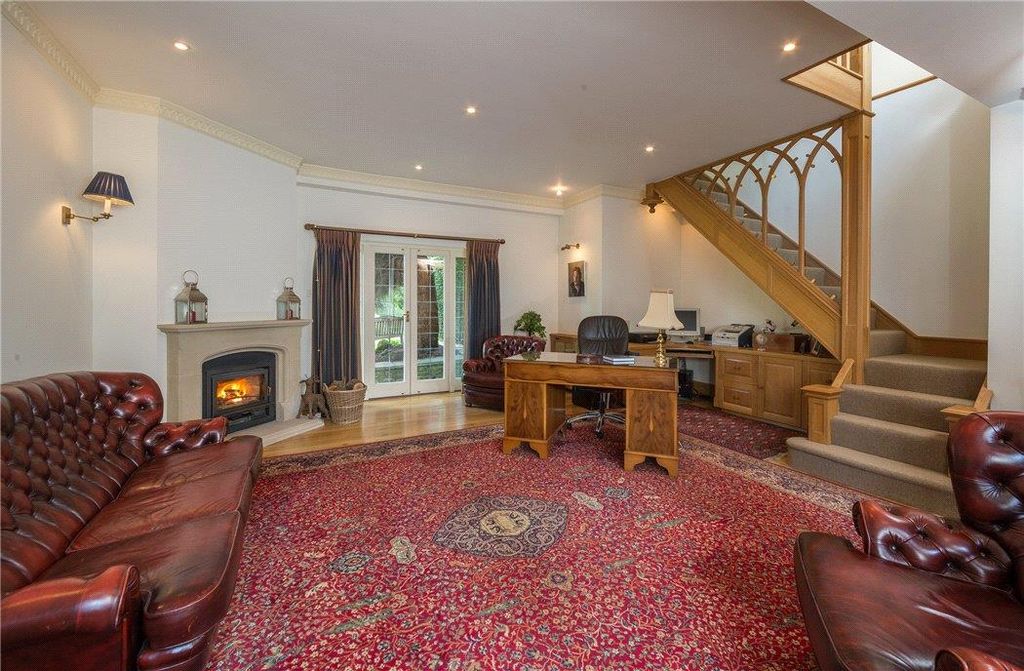 Additional image 8 of 5 bed link detached house for saleBishopsgate Road, Englefield Green, Surrey TW20