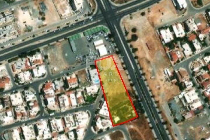 Property photo 1 of 1 Real Estate Residential And Commercial Development Opportuni