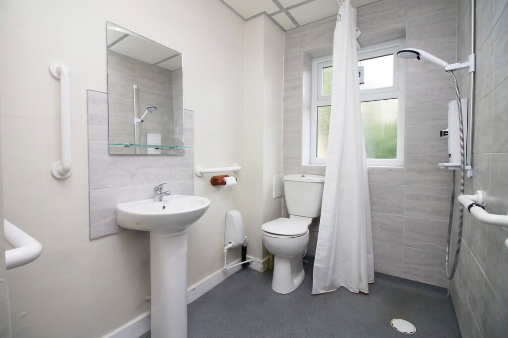 Additional image 10 of 1 bed flat for saleQueens Terrace, Fleetwood FY7
