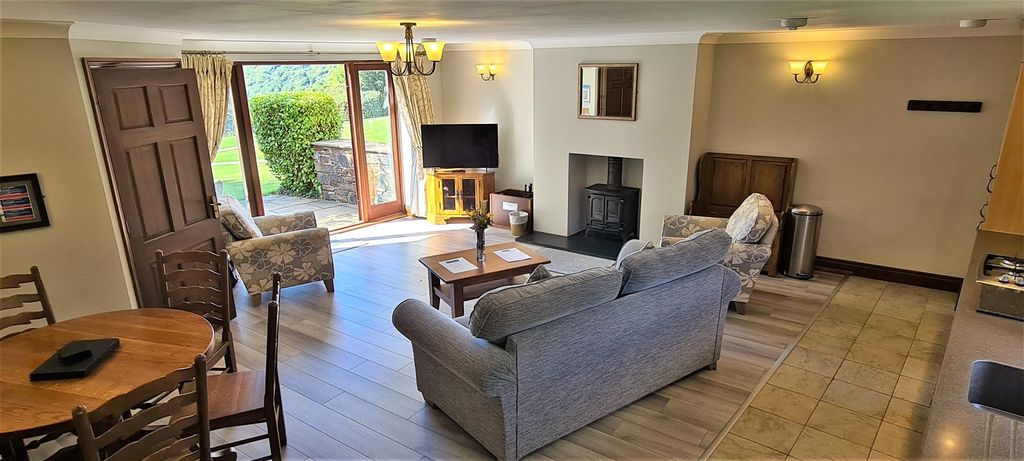 Additional image 5 of 2 bed terraced house for salePenpillick, Par PL24