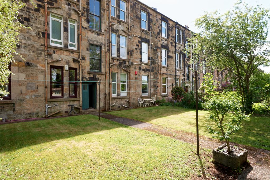 Additional image 15 of 2 bed flat for sale0/2 19, Greenlaw Avenue, Paisley PA1