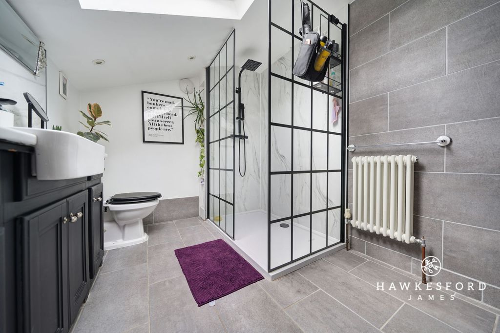 Property photo 3 of 13 Ufton Lane, Sittingbourne - En-Suite