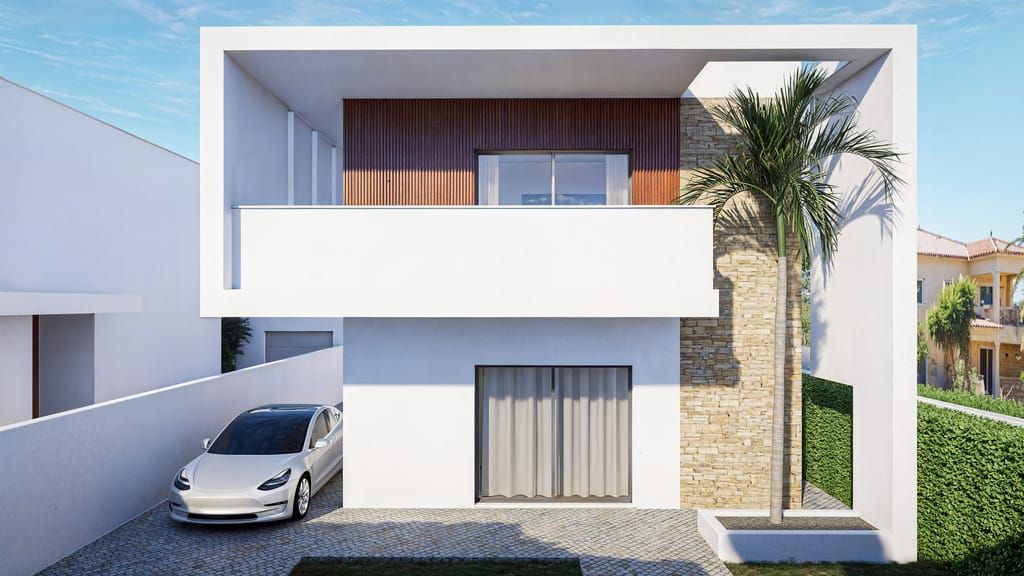 Property photo 3 of 13 Algarve Villa Ptsanv503T 3