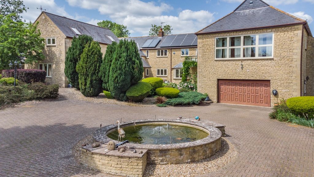 Additional image 37 of 5 bed detached house for saleHigh Street South, Tiffield, Towcester Northamptonshire NN12