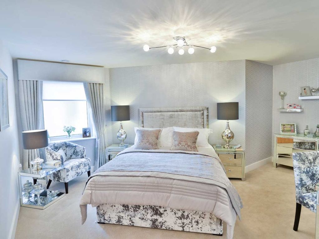 Property photo 1 of 10 Typical Bedroom