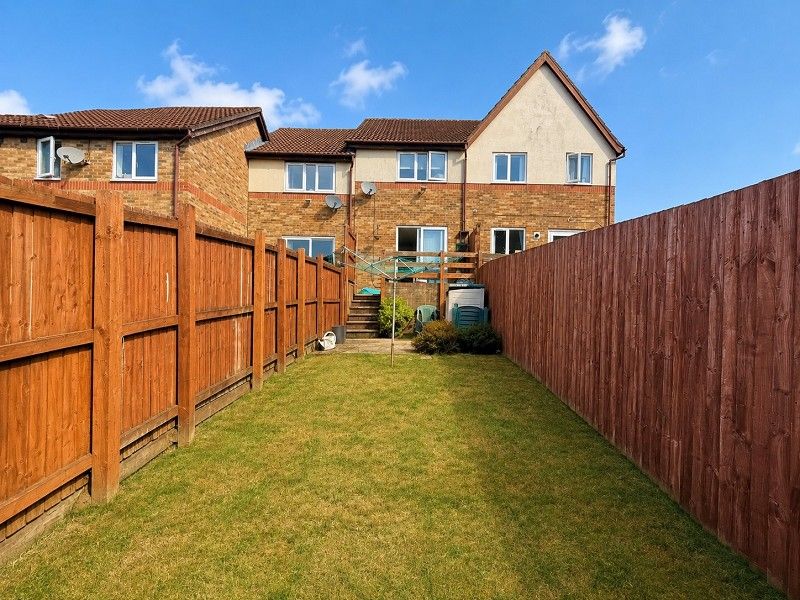 Property photo 2 of 15 Rear Garden