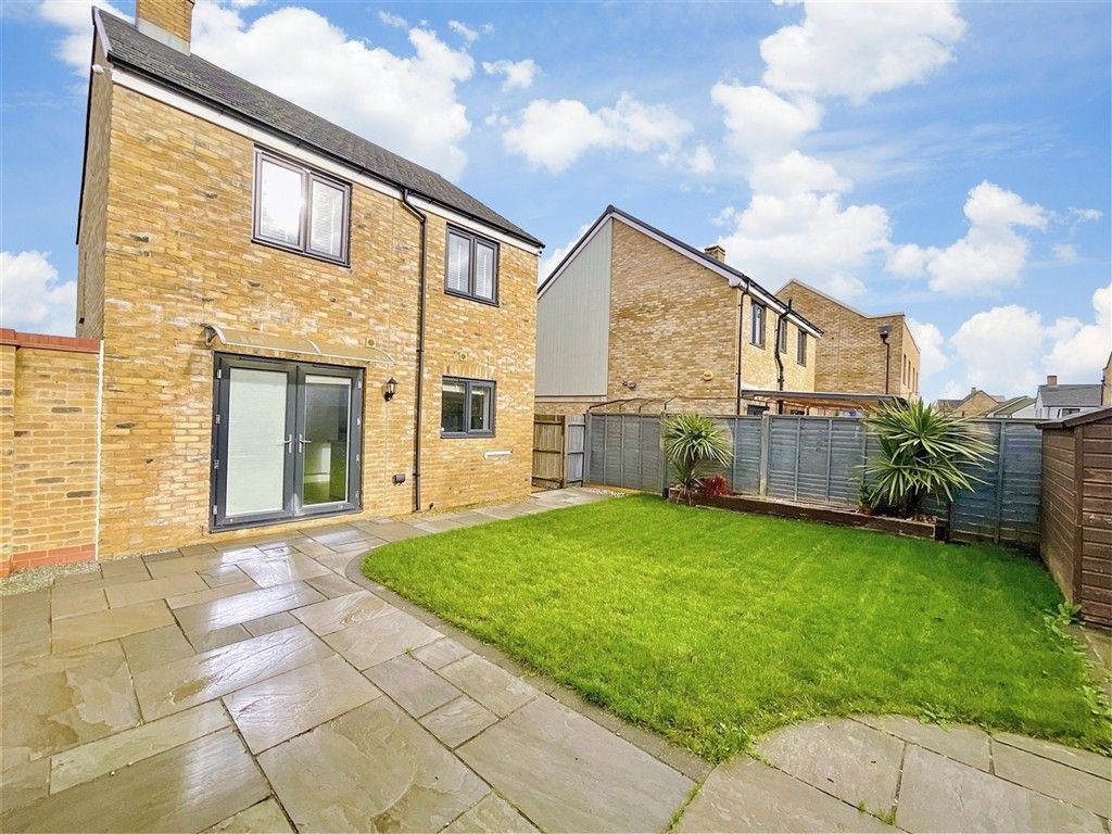 Property photo 2 of 14 Rear Garden