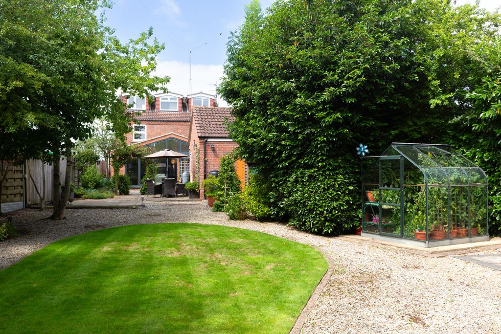 Property photo 1 of 18 Rear External