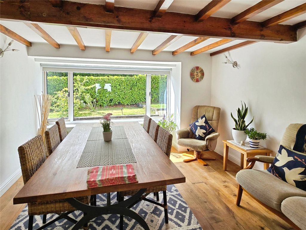 Property photo 3 of 16 Dining Room
