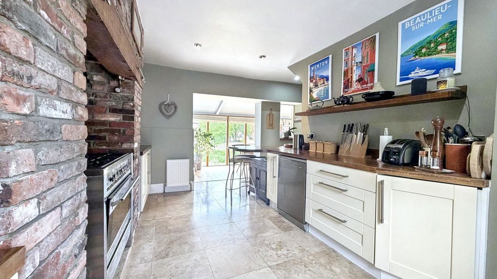 Additional image 4 of 3 bed end terrace house for saleWansbeck Street, Morpeth NE61