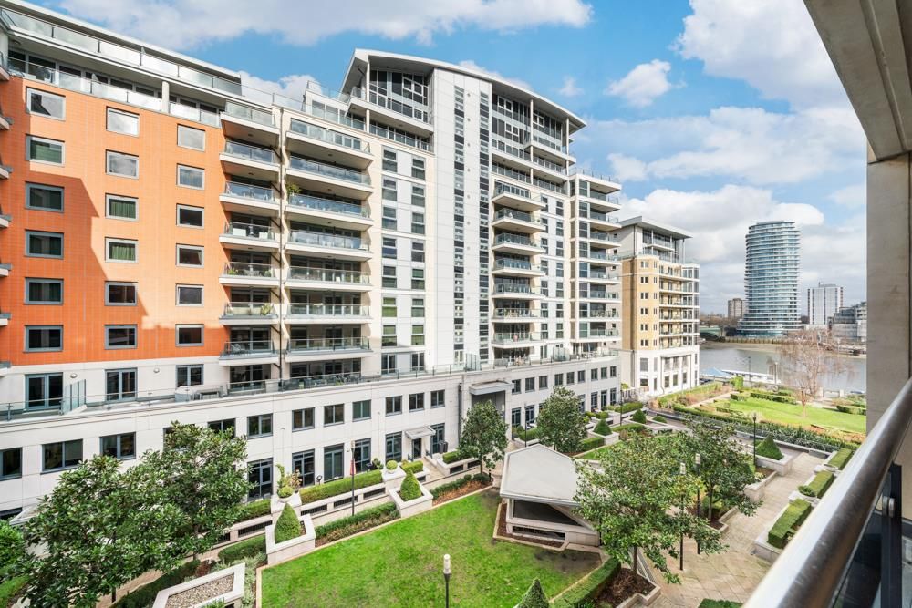 Property photo 1 of 10 Flat 29, Marina Point Sw6 2Gx-Lowres-2.Jpg